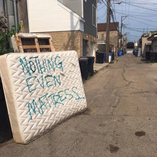 Violet Sytems • "It Goes Down"