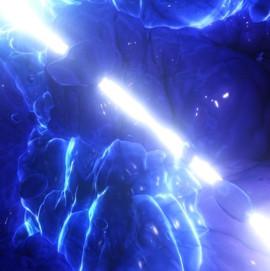 Heavee & Sinjin Hawke & Zora Jones • "Loud"