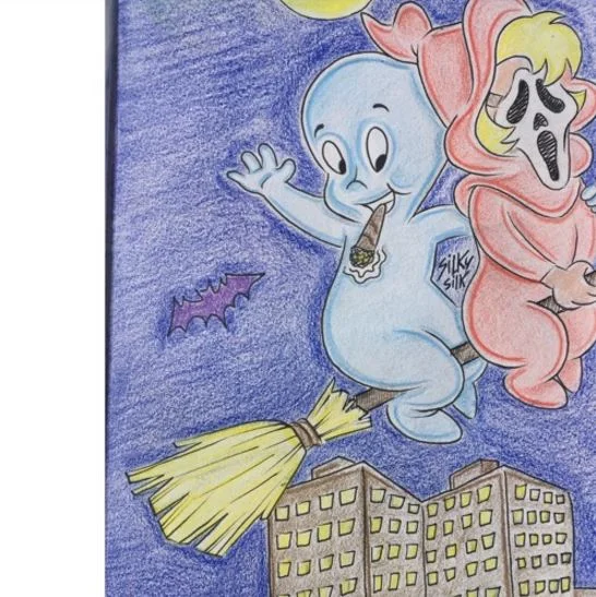 Lucki • "YOU CALLED ME"