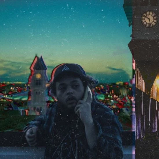 Alex Wiley • "Hands Clean"