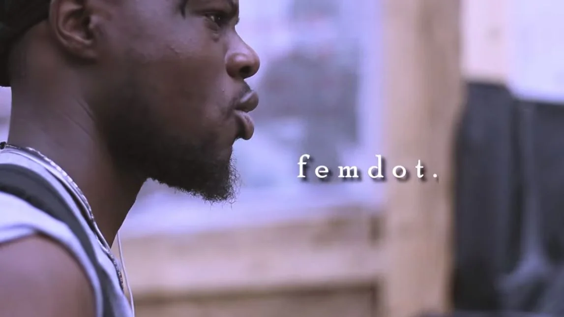 Femdot • "Kola's Interlude"