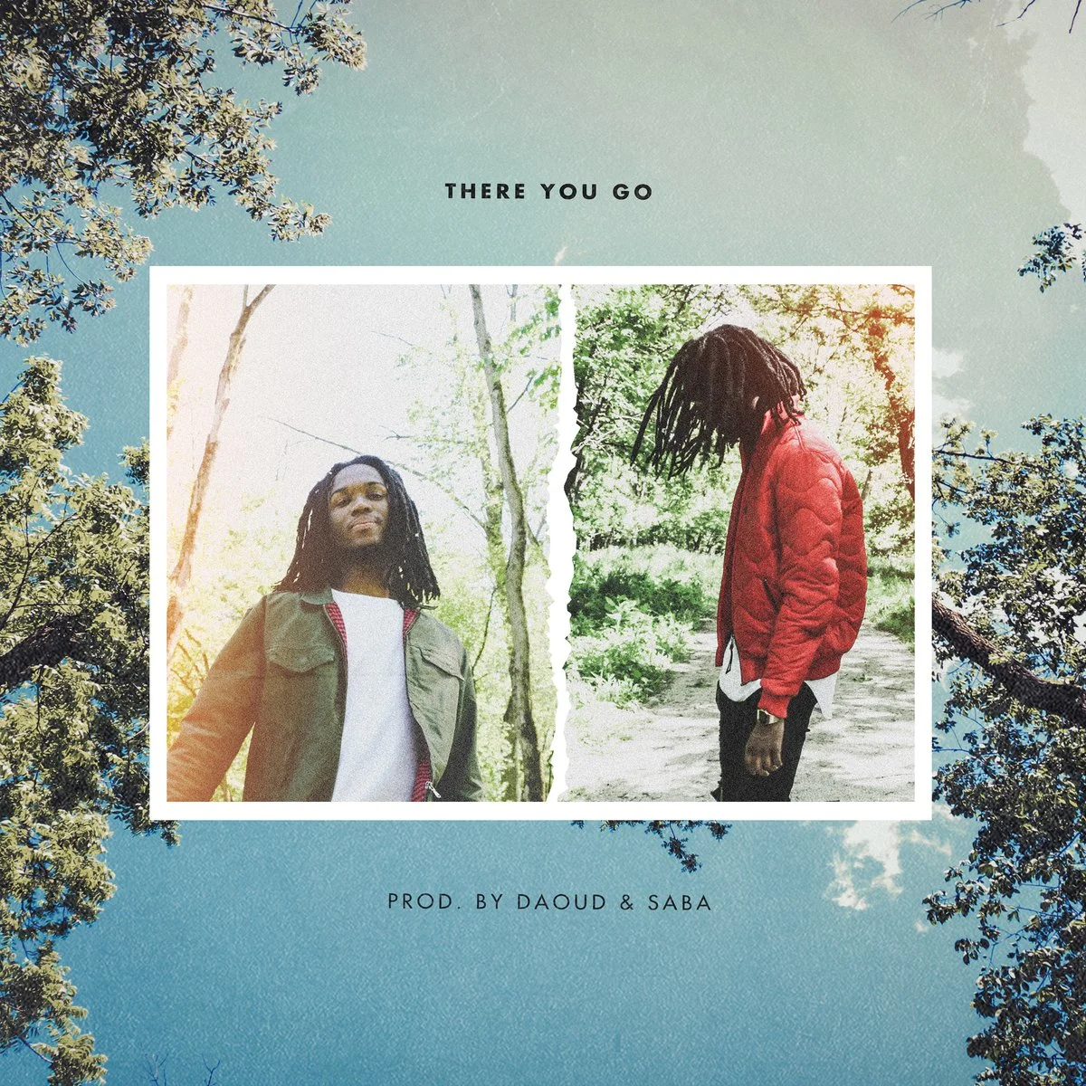Saba • "There You Go"