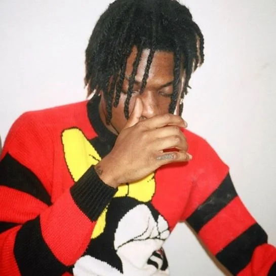 Warhol.SS (Ft. Trippie Redd) • "YSL"