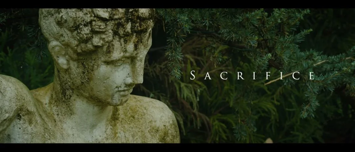 SD • "Sacrifice"