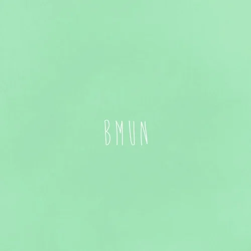 Dee Lilly • "BMUN"