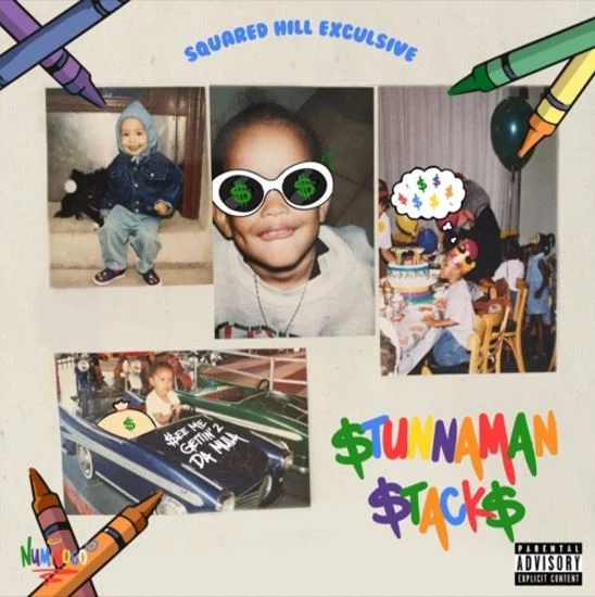 Stunnaman Stacks • YEEEAAAAAA BiTCH iT'S STACKS THE STUNNAMAN 2K17 EP 