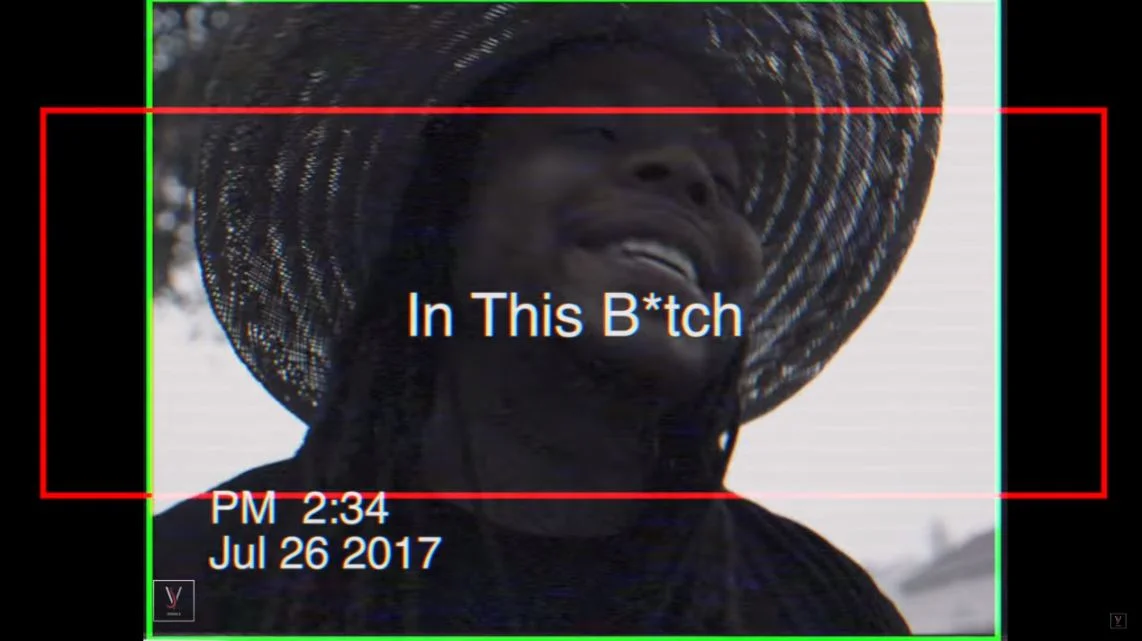 King Louie & Mulatto Beats •​ "Long Live The King"