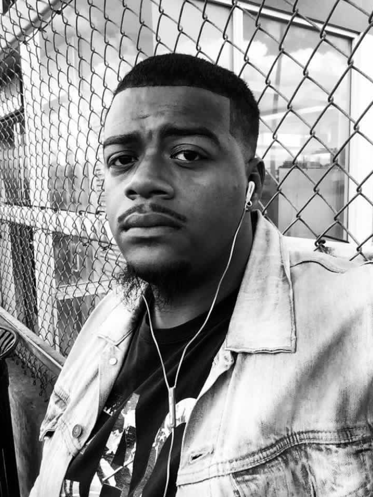 Capturing Chicago's Cultural Uprising For Years, ThoughtPoet Is Ready For His Own Work To Be Seen