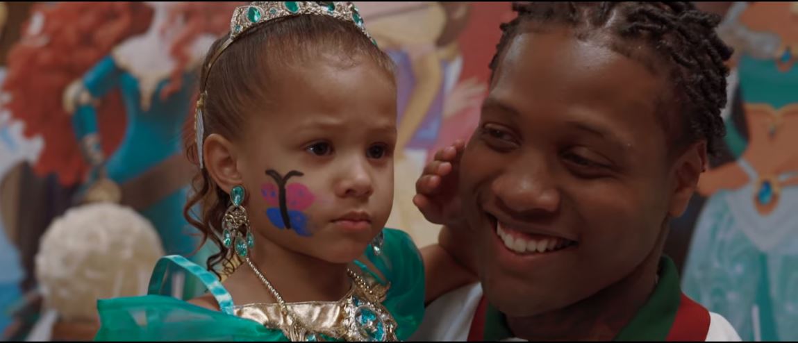 Lil Durk •​ "Nobody Knows"