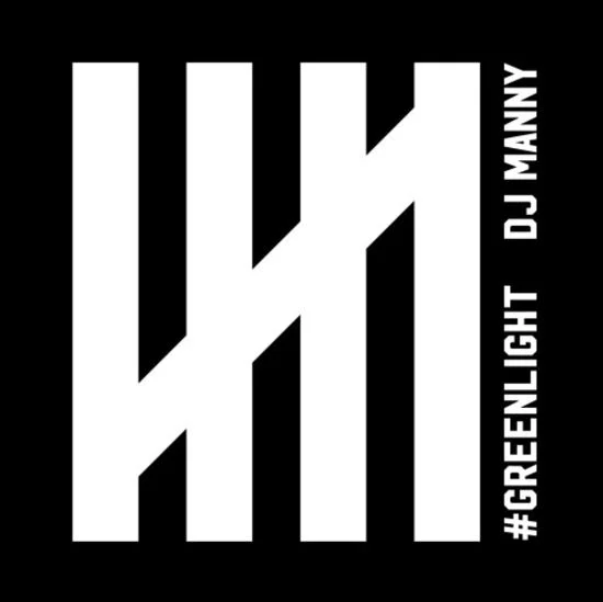 DJ Manny • "Ghost Out"
