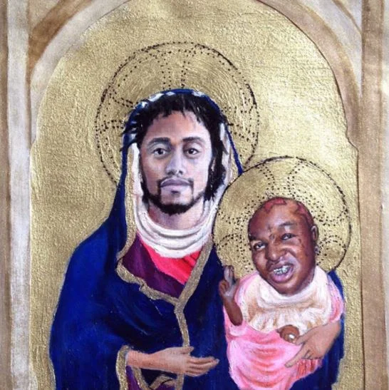 Joseph Chilliams • Henry Church