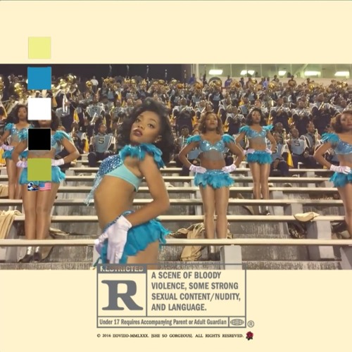 UG Vavy • "Man On Campus 2017"