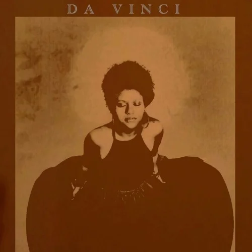 Leslie Marie • "Da Vinci"