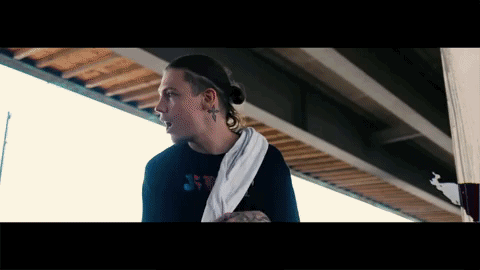 Loren • "Underground Legend"