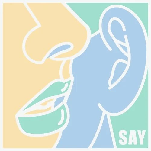 Daryn Alexus • "Say"