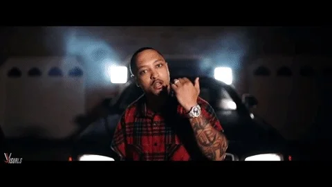 Bump J • "Want it All"