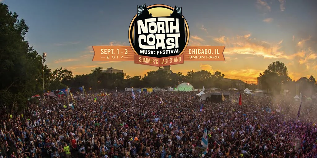 Looking Ahead • North Coast Music Festival