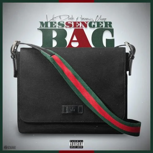 Young Chop Ft. Lil Durk • "Messenger Bag (Remix)"