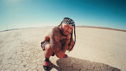 Montana of 300 • "Busta Rhymes"