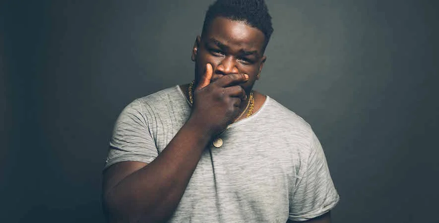 Respect The Neighbors • Kelechi
