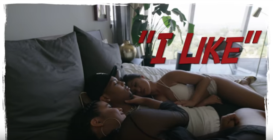 G Herbo • "I Like"