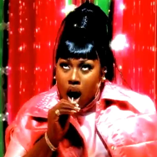 ICYTWAT • "Beep Me 911 (Missy Elliot Remix)"