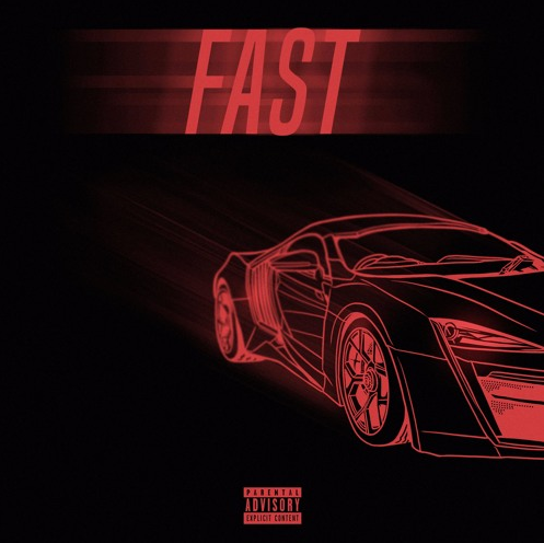 SoloSam • "FAST"