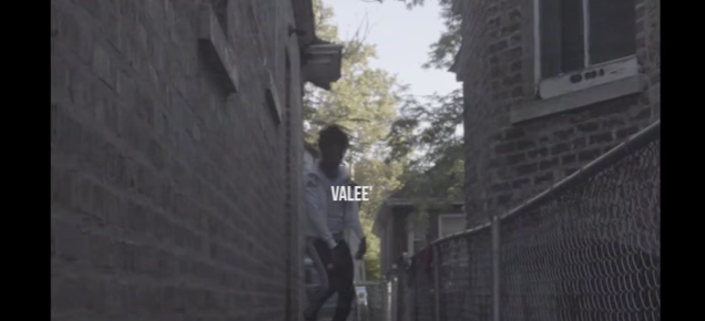 Valee' • "Flow"