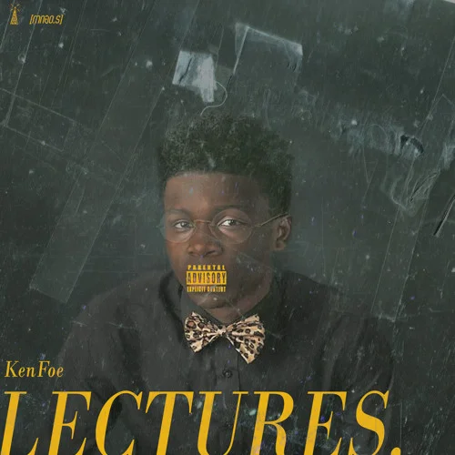 KenFoe • Lectures