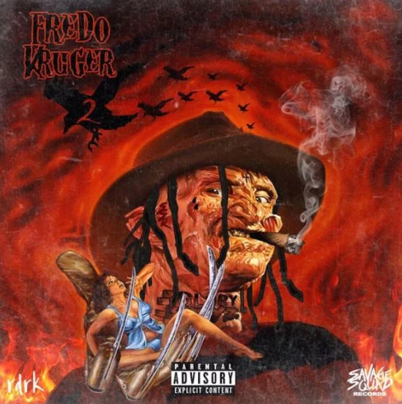 Fredo Santana • Fredo Kruger 2