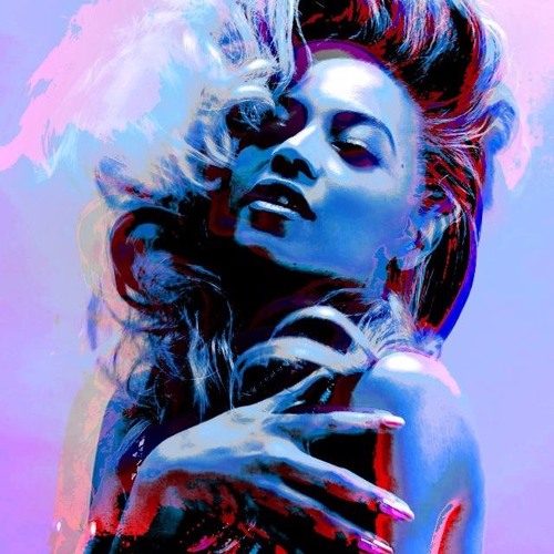 Qari Ft. Kali Skrap & SolarFive • "Beyonce"