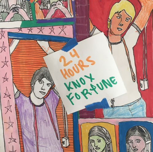 Knox Fortune • "24 Hours"