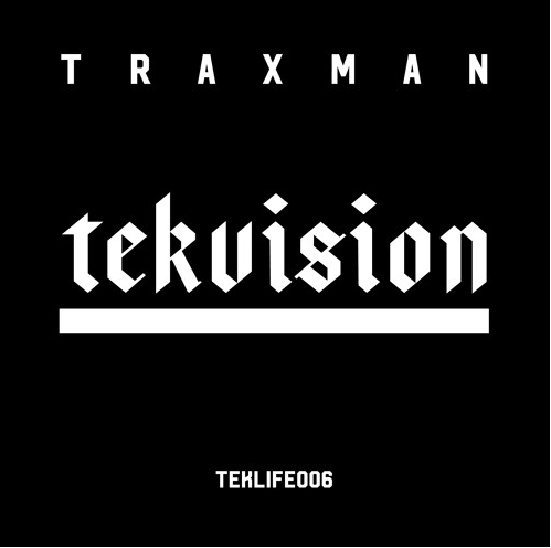 TRAXMAN (Ft. DJ EARL) • "BE GAGEN"