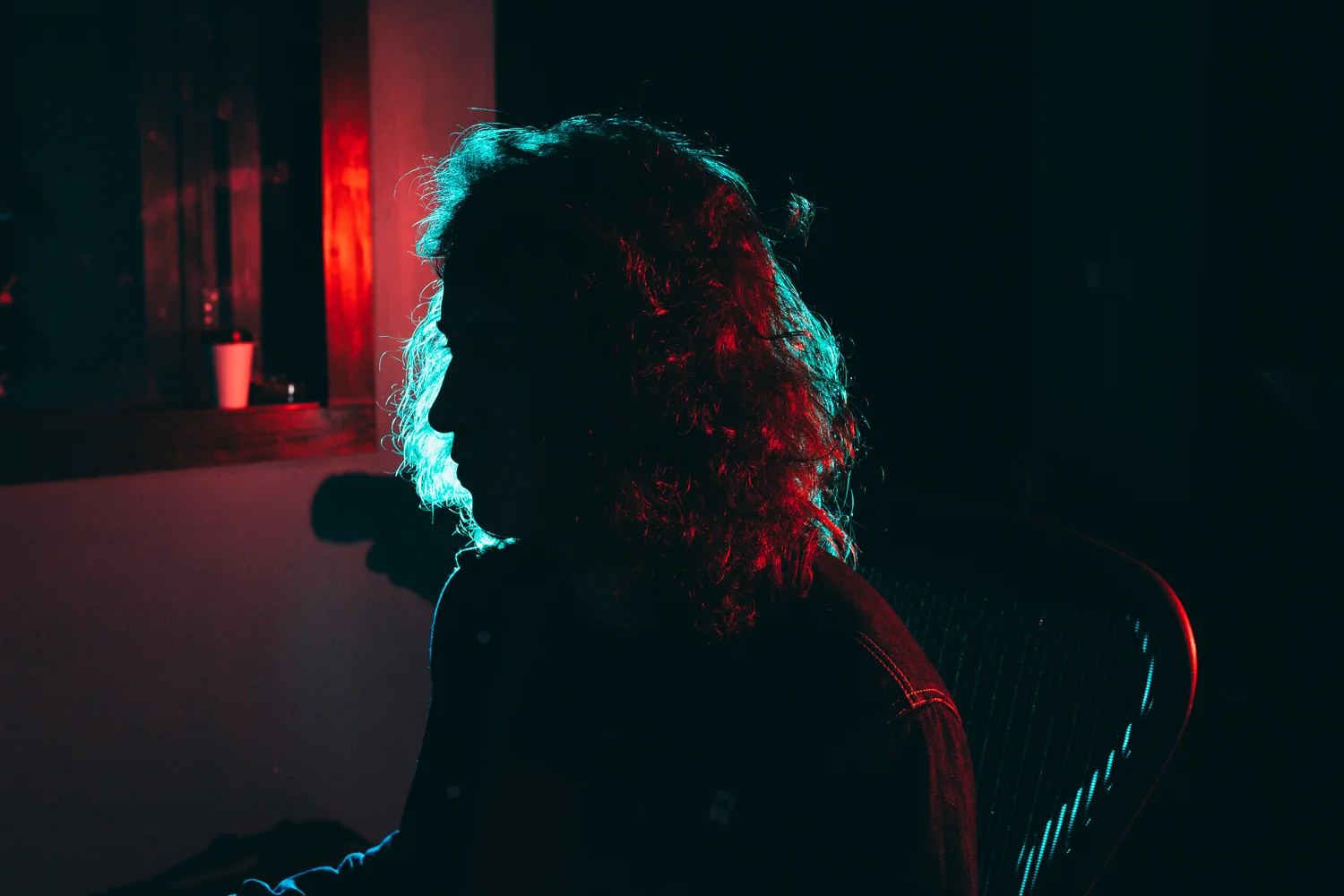 Knox Fortune's 'Paradise' Is Coming