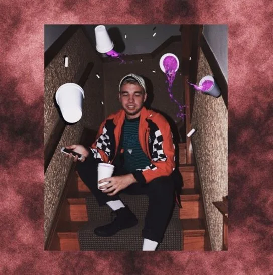 HEFFYRAPS • "Sticks In The Dirt"