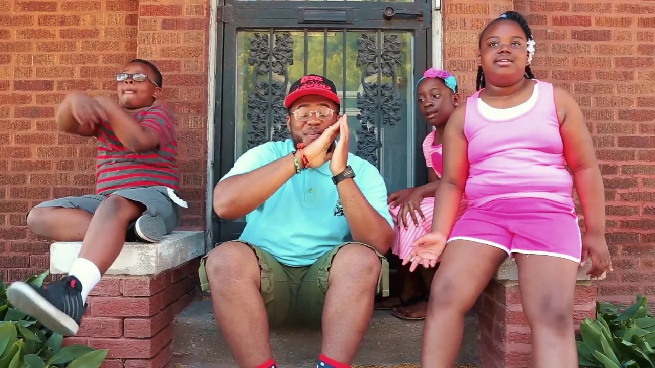 Teddy Jackson • "Too Fly Not To Fly"