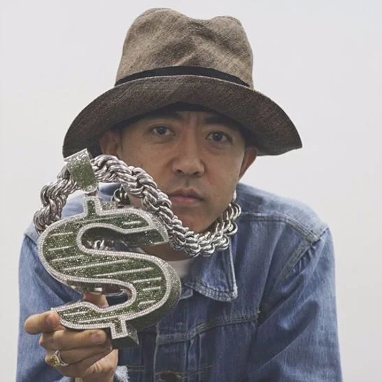 Violet Systems • "THIEF PRESENTS AOYAMA BANGS & WORKS 7"