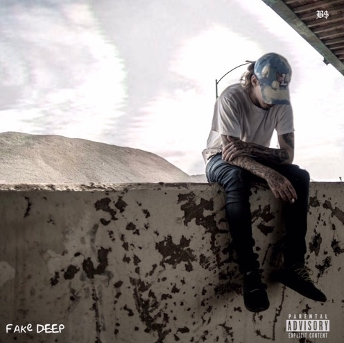 Loren Joseph (Ft. Femdot) • "FAKE DEEP 2"