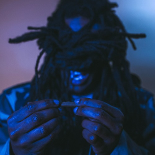 Hanakatoba (Ft. Khalil Kham) • "Red Clay"