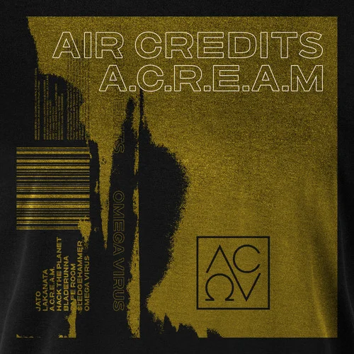 Air Credits Ft. BIGBODYFIJI & Yung Byrds • A.C.R.E.A.M