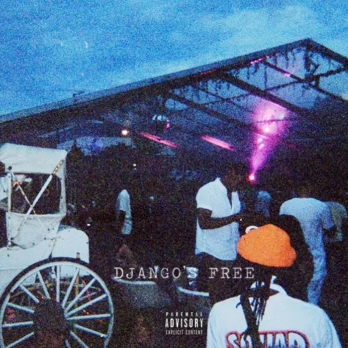Dally Auston • "Django's Free(style)"