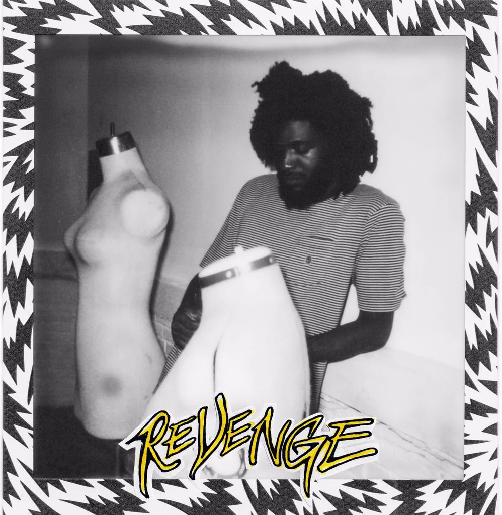Qari • "Revenge"