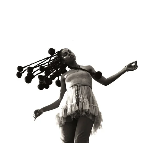 Kiara Lanier • Tongues and Teaspoons 