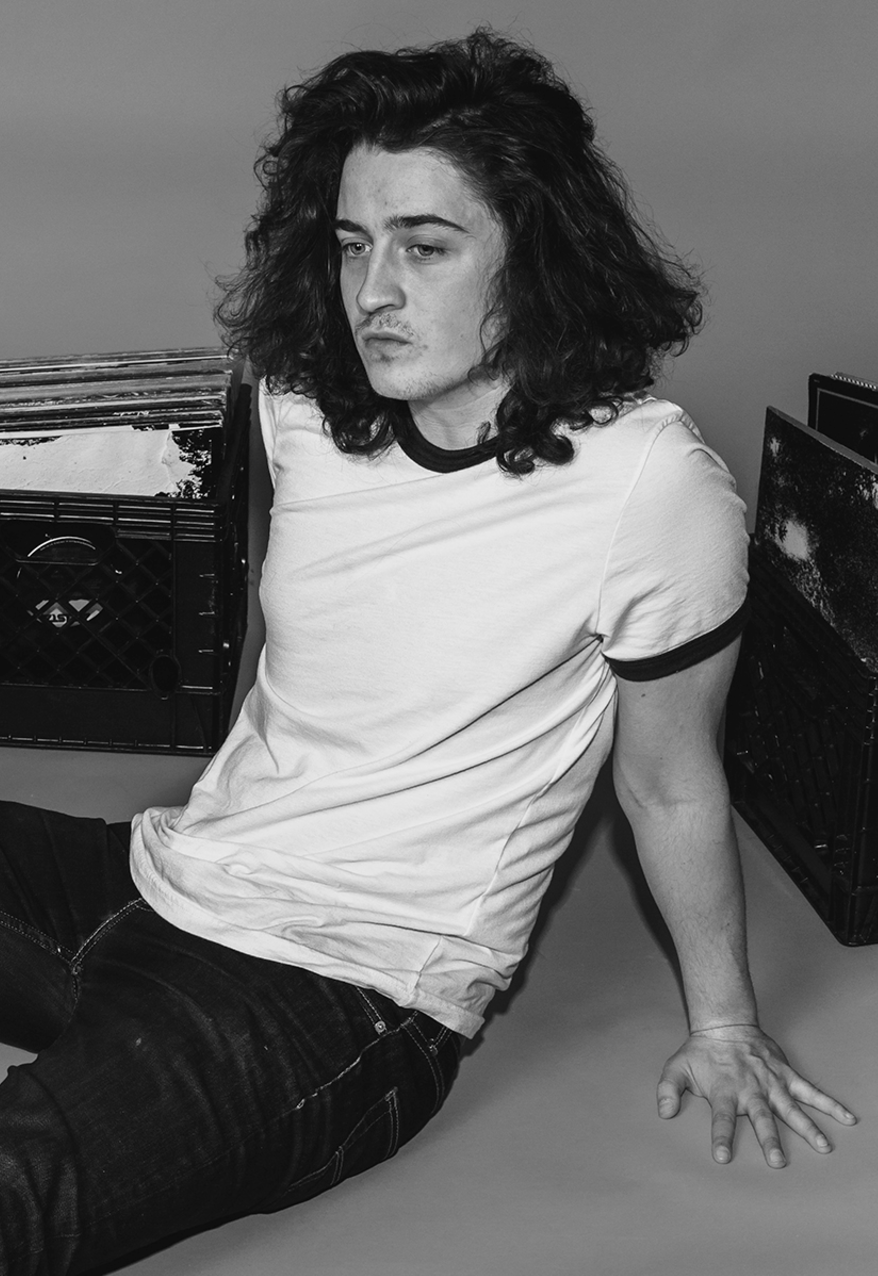 Knox Fortune's 'Paradise' Speaks to the Melancholy of Summer Love