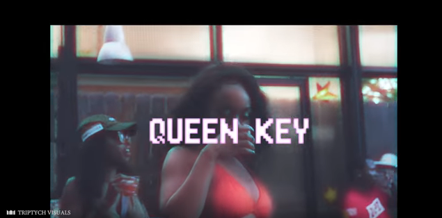 Queen Key • "My Way"