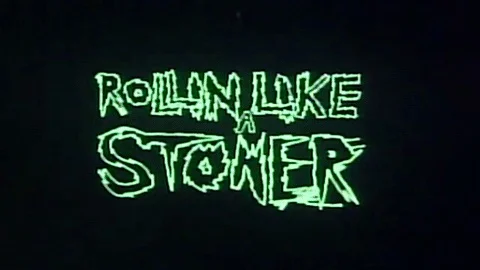 Vic Mensa • Rollin' Like A Stoner