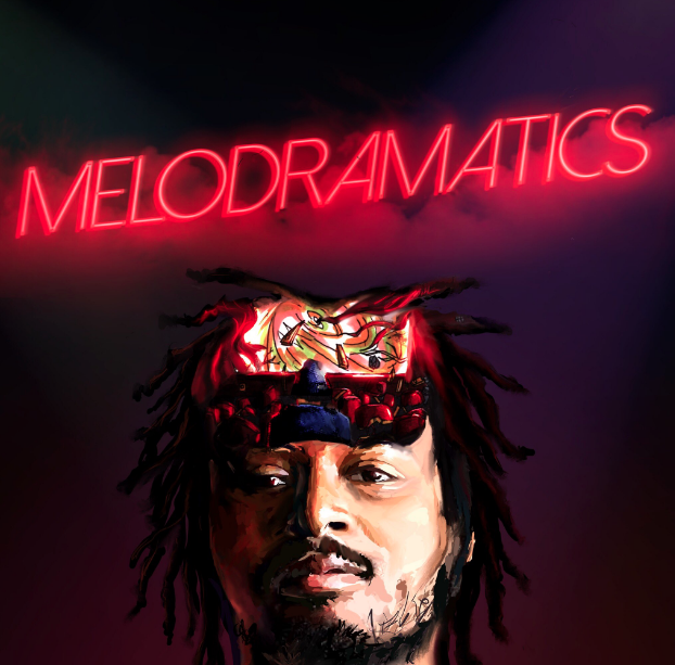 MFnMelo • MeloDramatics