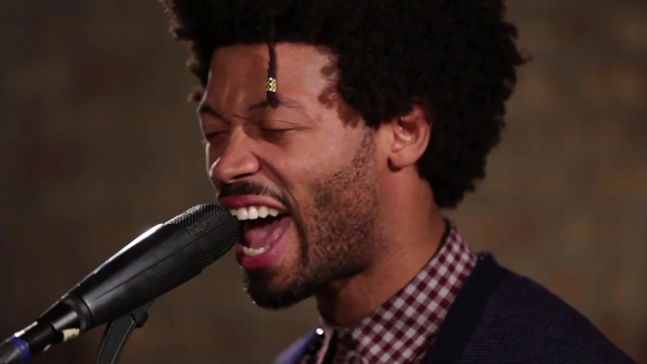 ChiBrations • Sam Trump