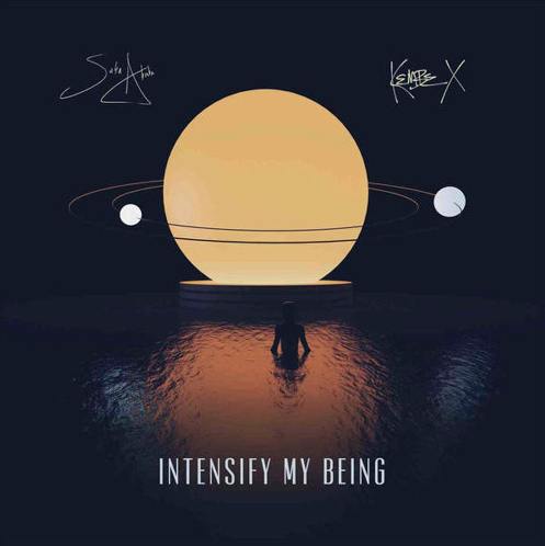Saba Abraha (Ft. Kembe X) • "Intensify My Being"