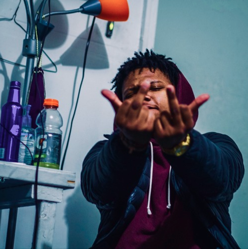 Marcus Nogood X immy` • "Stylish (Freestyle)"